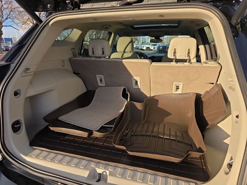 Used 2020 GMC Terrain Denali w/ Denali Premium Package image 18