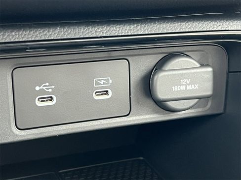 New 2026 Honda CR-V EX-L image 27