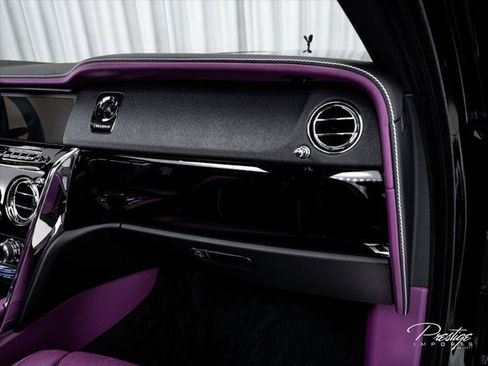 Used 2023 Rolls-Royce Cullinan w/ Cullinan Package AWD/4WD image 42