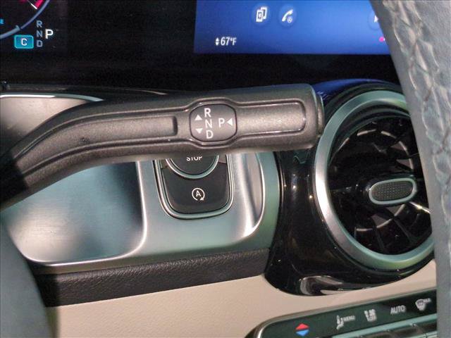 Used 2026 Mercedes-Benz GLB 250 image 12