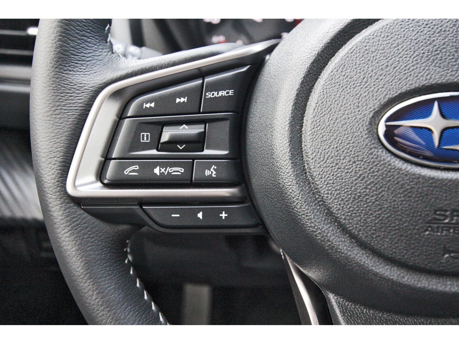 New 2027 Subaru Ascent Premium AWD/4WD image 13