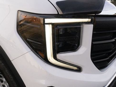 Used 2023 GMC Sierra 1500 Pro w/ Snow Plow Prep Package image 37