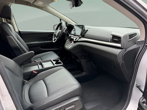 Used 2025 Honda Odyssey EX-L image 27