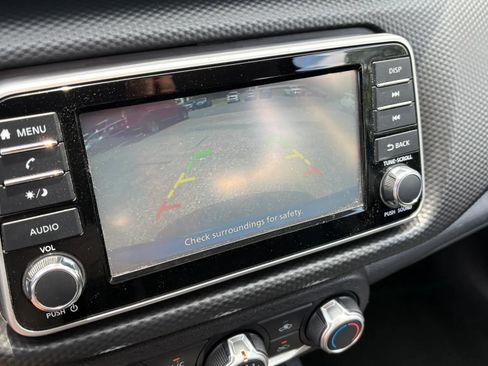 Used 2021 Nissan Kicks S FWD image 19
