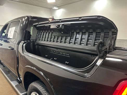 Used 2021 RAM 1500 Limited w/ Bed Utility Group image 83