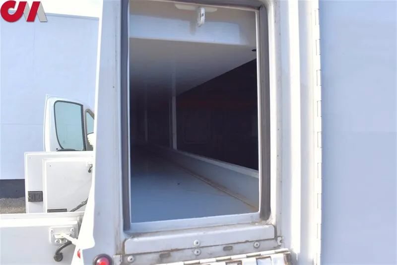 Used 2022 RAM ProMaster 3500 w/ Convenience Group FWD image 29