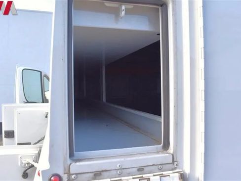 Used 2022 RAM ProMaster 3500 w/ Convenience Group FWD image 29