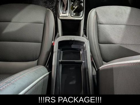 Used 2023 Chevrolet TrailBlazer RS w/ Convenience Package FWD image 33