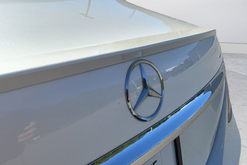 Used 2017 Mercedes-Benz E 300 image 30