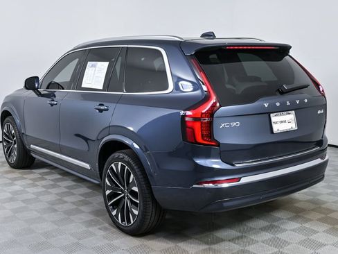 Certified 2026 Volvo XC90 B6 Plus w/ Protection Package Premier AWD/4WD image 4