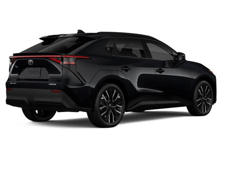 New 2026 Toyota bZ AWD/4WD image 43