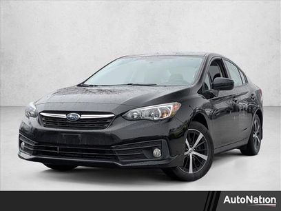 Used 2020 Subaru Impreza Premium