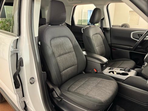 Used 2022 Ford Bronco Sport Big Bend w/ Convenience Package image 37