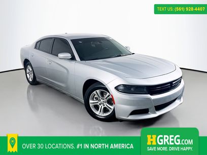 Used 2022 Dodge Charger SXT