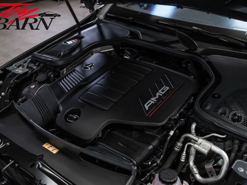 Used 2022 Mercedes-Benz AMG GT 53 image 58