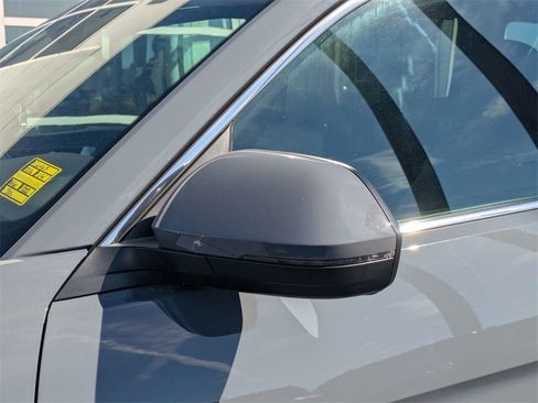 New 2026 Volkswagen Atlas SEL image 13