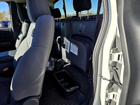 New 2026 Nissan Frontier S image 8