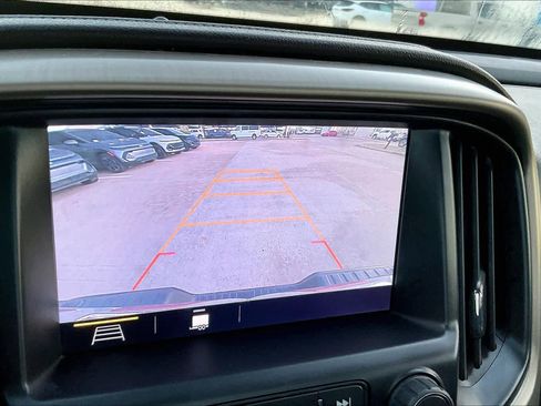 Certified 2022 GMC Canyon Denali w/ Denali Black Edition Package image 25