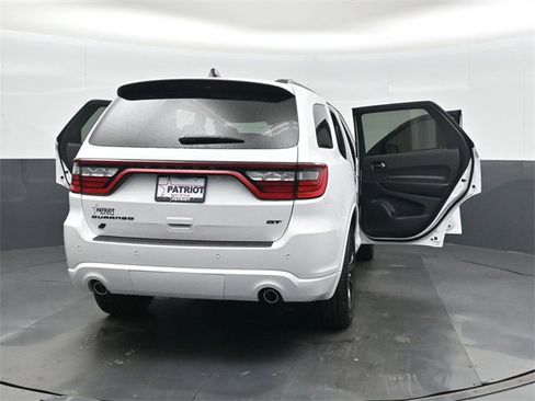 New 2026 Dodge Durango GT w/ Blacktop Package image 45