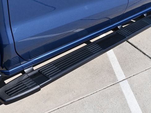 New 2026 GMC Sierra 1500 Elevation w/ LPO, Elevation Black Package image 12