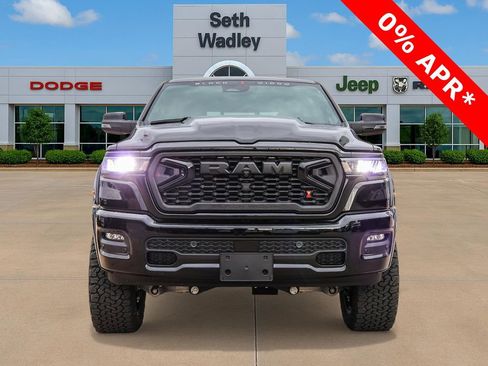 New 2026 RAM 1500 Big Horn image 2