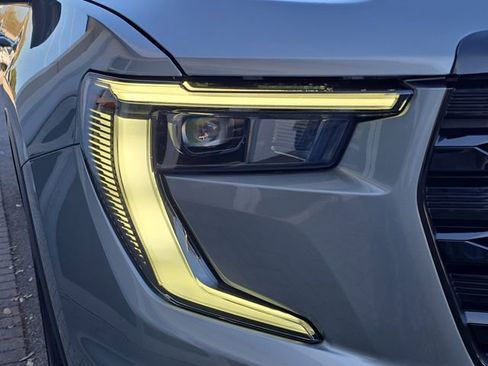 New 2026 GMC Acadia Elevation w/ Black Edition FWD image 10