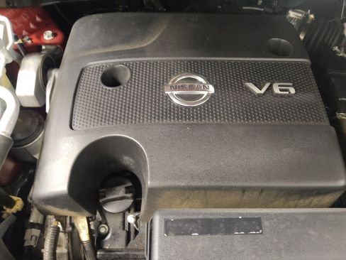 Used 2023 Nissan Murano SL w/ SL Moonroof Package FWD image 30