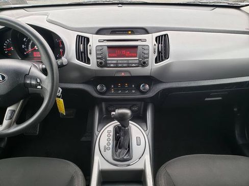 Used 2015 Kia Sportage LX AWD/4WD image 15