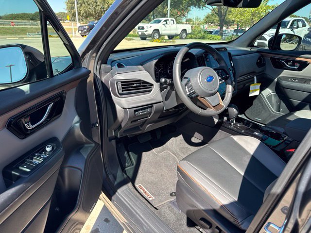 Certified 2026 Subaru Forester Sport AWD/4WD image 11