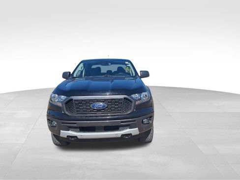 Used 2021 Ford Ranger XLT w/ Equipment Group 301A Mid image 4