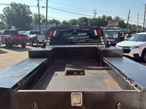 Used 2015 RAM 3500 Tradesman w/ Cold Weather Group AWD/4WD image 7