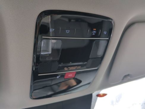 New 2026 Hyundai Santa Fe SEL image 24