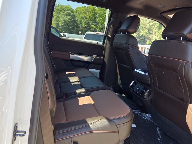 New 2026 Ford F150 King Ranch w/ Equipment Group 601A High AWD/4WD image 11