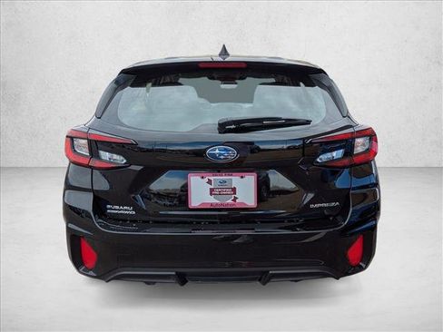 Certified 2025 Subaru Impreza 2.0i image 6