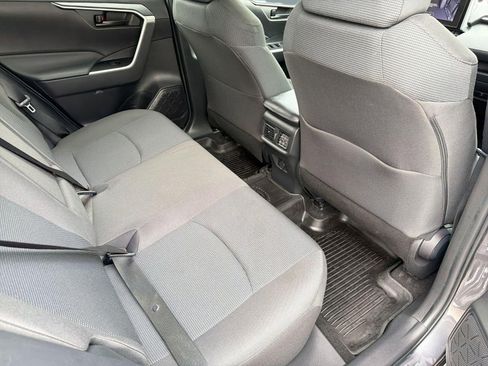 Used 2023 Toyota RAV4 LE FWD image 28
