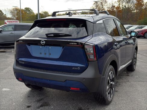 New 2026 Nissan Kicks SV w/ Cold Weather Package image 5