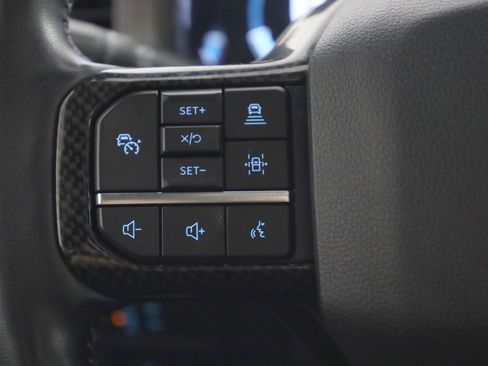 Used 2021 Ford F150 Lariat w/ Equipment Group 502A High image 20