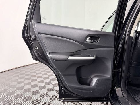 Used 2016 Honda CR-V Touring image 35
