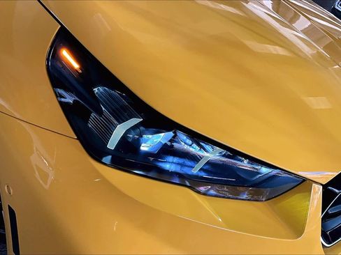 Used 2025 BMW M5 Touring image 27