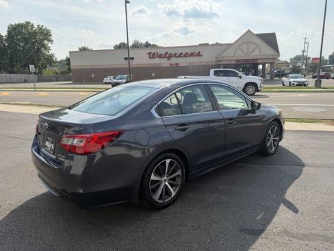 Used 2015 Subaru Legacy 2.5i AWD/4WD image 7