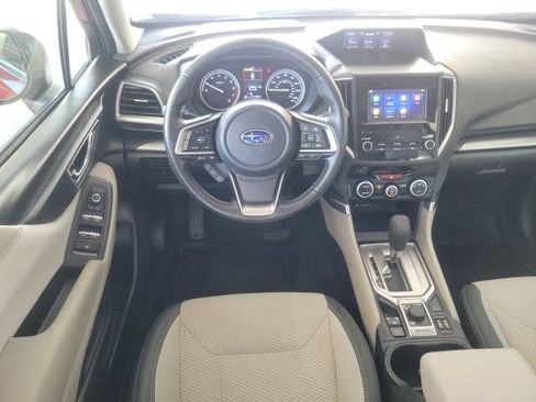 Used 2019 Subaru Forester Premium AWD/4WD image 14