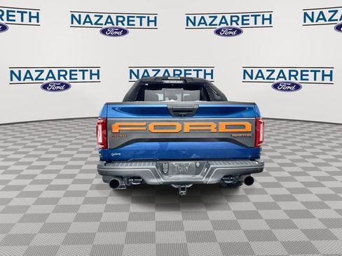 Used 2018 Ford F150 Raptor w/ Equipment Group 801A Mid image 7