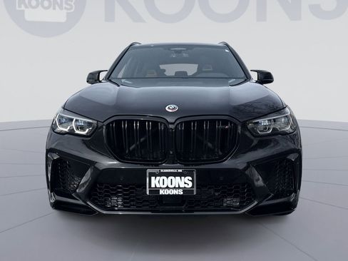 Used 2023 BMW X5 M w/ Competition Package image 11