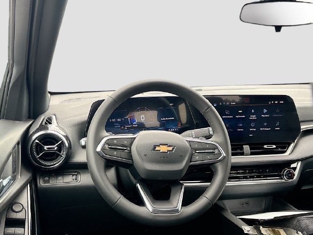 New 2027 Chevrolet Equinox LT FWD image 19