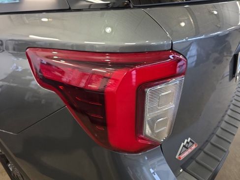 Used 2023 Ford Explorer Timberline w/ Timberline Technology Package image 37