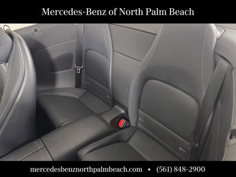 Certified 2023 Mercedes-Benz SL 55 AMG 4MATIC image 13