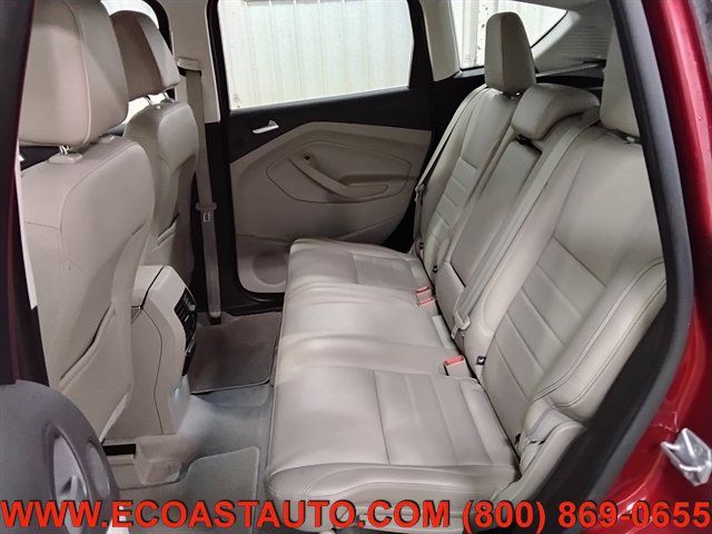 Used 2013 Ford C-MAX SEL FWD image 13