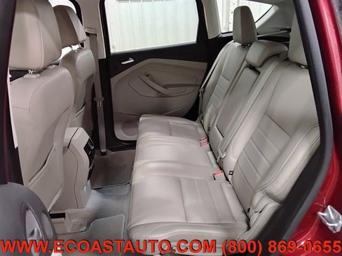Used 2013 Ford C-MAX SEL FWD image 13