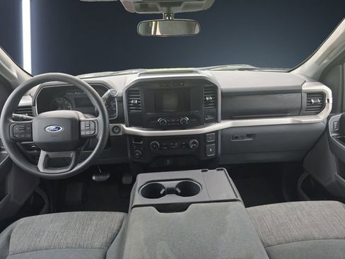 Used 2023 Ford F150 XLT AWD/4WD image 10