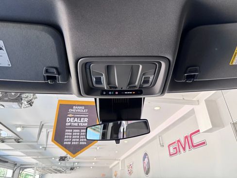 Certified 2023 GMC Sierra 1500 Elevation AWD/4WD image 25